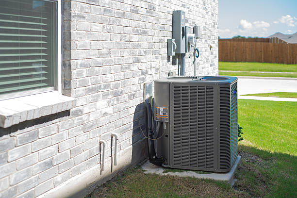 Reliable Ductwork Repair contractor in Hutchinson, PA by FH HVAC